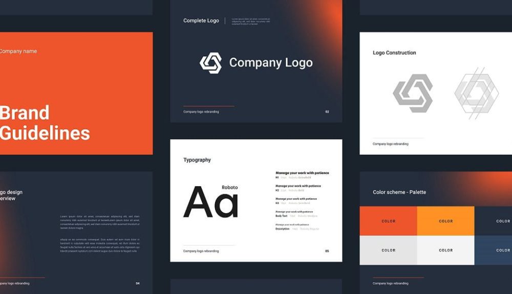 branding designs